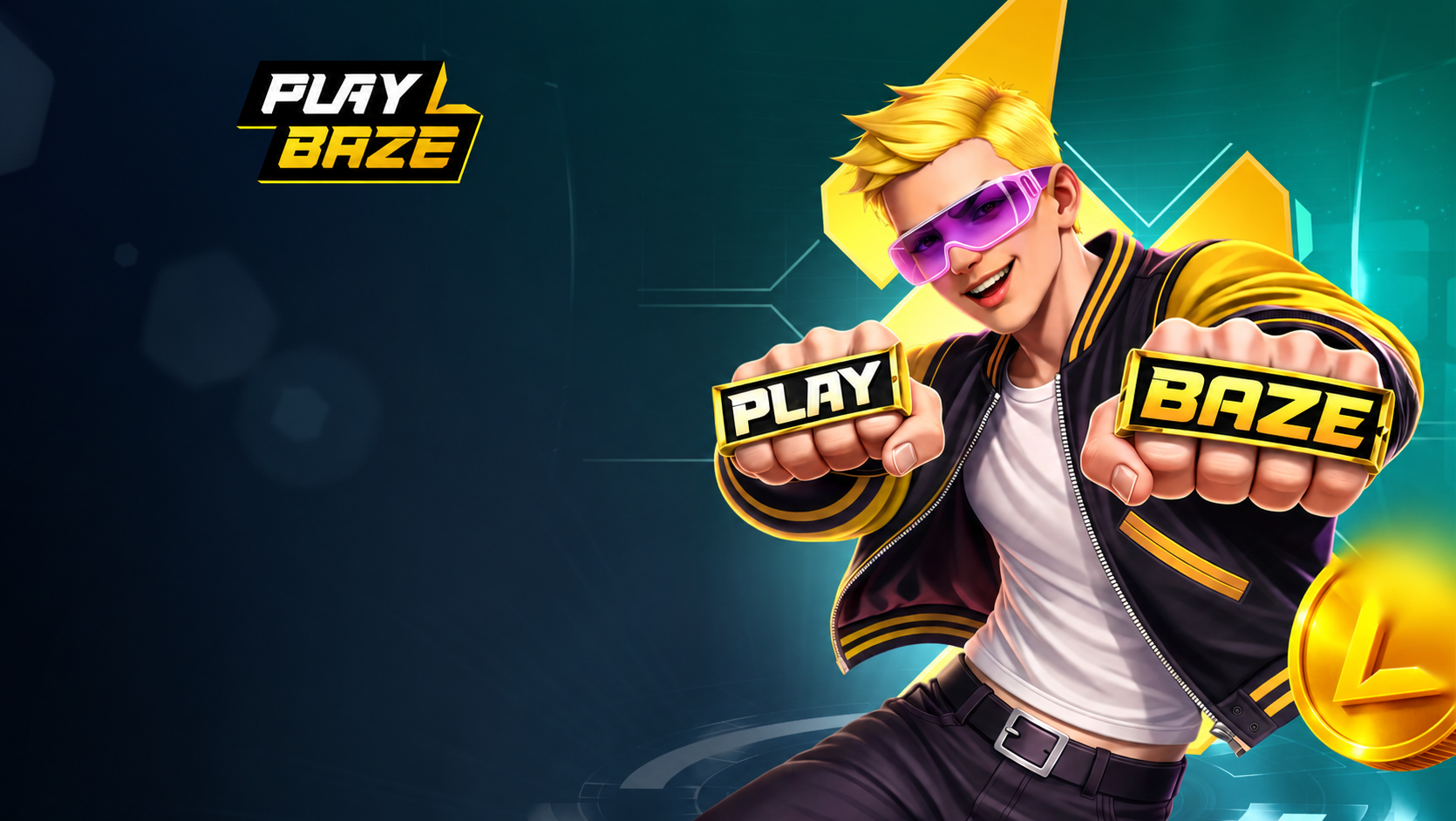 PlayBaze cashback